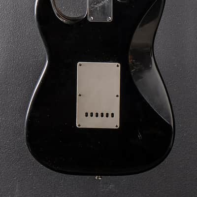 Squier Used Affinity Series Strat '03 image 4