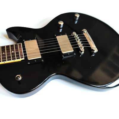 Ultra RARE PRE serial LTD E-200 '1997 - Black image 7