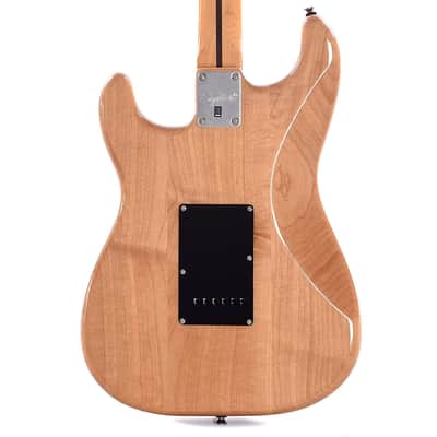 Fender Squier Classic Vibe SSS 70's Stratocaster Electric Guitar | Natural image 7