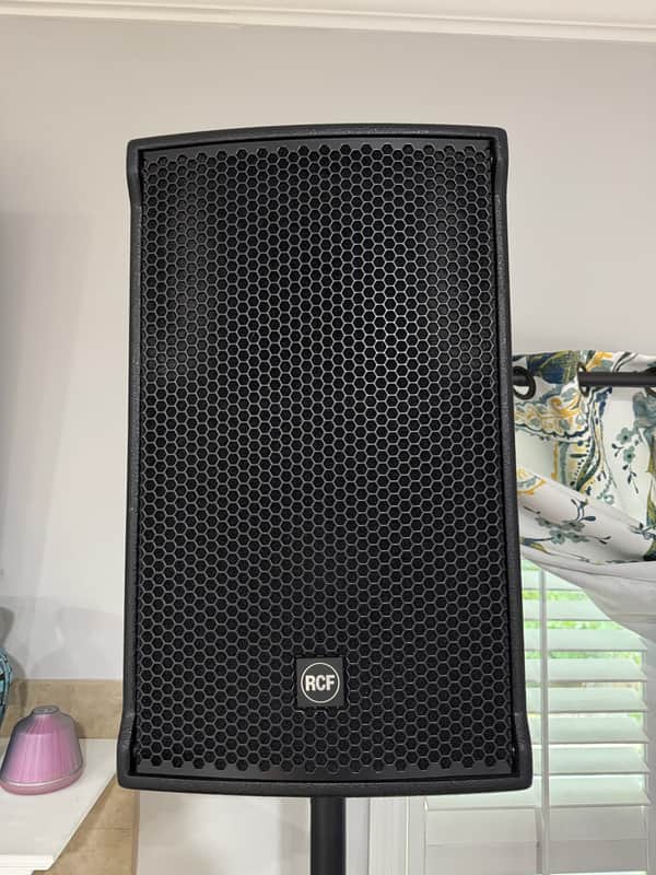 RCF NX 32 A 12" Powered Loudspeaker