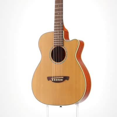 Crafter TRV 23 N [09/07] | Reverb UK