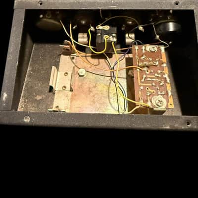 Apollo Solid State Fuzzking x10016 image 7