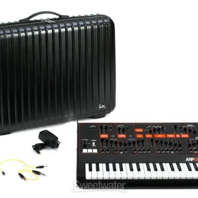 Korg ARP Odyssey MK3 37-Slim Key Duophonic Analog Synthesizer