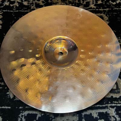 Sabian 13" B8 Pro Medium Hat (Top Only) image 3