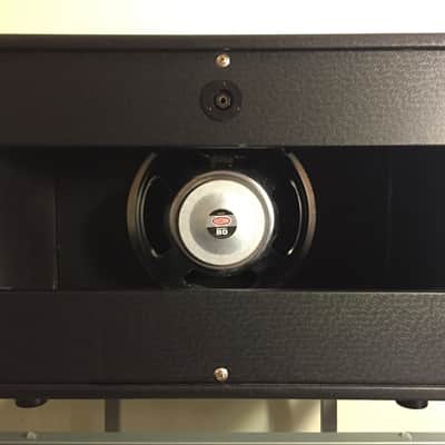 Framus 1x12 Guitar Speaker Cabinet - Rare - Celestion image 8