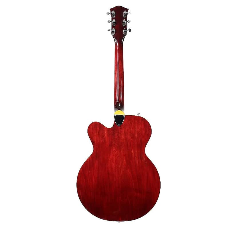 Gretsch 7655 Chet Atkins Tennessean image 4