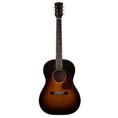 Gibson 1949 LG-2 image 1