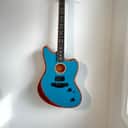 Fender American Acoustasonic Jazzmaster