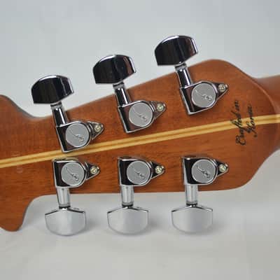 Ovation 2778AX Standard Elite, Ovation Gig Bag Included, Made in Korea image 7