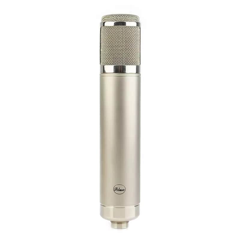 Peluso Microphones P-12 image 1