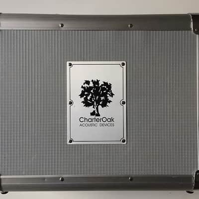 Charter Oak SA 538 B 2010's-present - Black/silver image 4