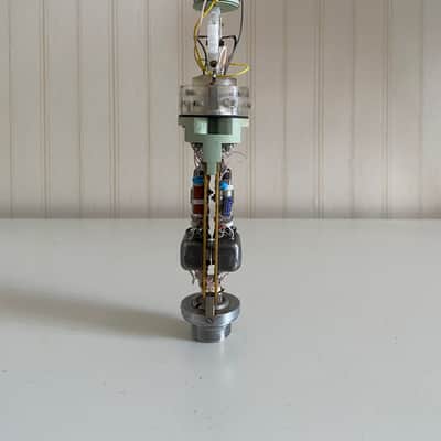 Lomo (IRPA) MK14 stereo tube image 3