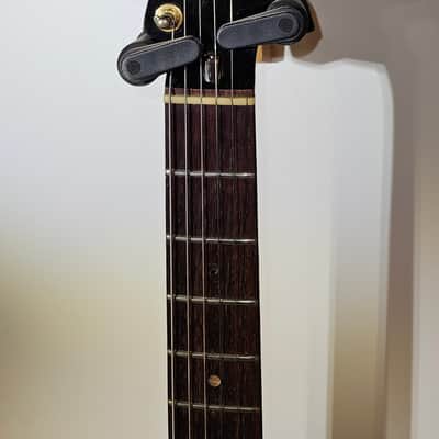 VALLEY ARTS CALIFORNIA PRO 90s USA LARRY CARLTON only wood image 9