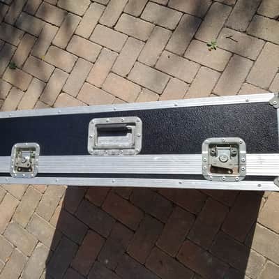 Pedalboard Flight Case for Pedalboard 85 55cm Professional (not Rockcase) 2010 image 1