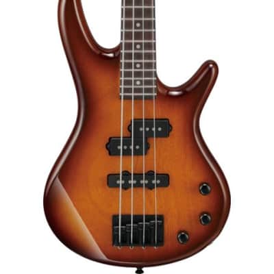 IBANEZ GSRM20B BS MIKRO BROWN SUNBURST image 2