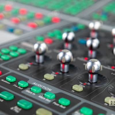 Avid Digidesign Icon D-Command ES 24 Fader Control Surface image 9
