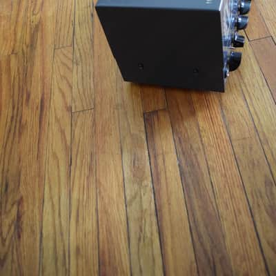 Victory Amps Kraken VX 50 watt all tube head, UK made, Excellent condition image 6