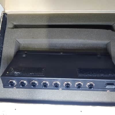 EPS 8-OUTPUT EXPANDER OEX-8 OEX-8 1988 - USADO BUEN ESTADO FUNCIONA image 5