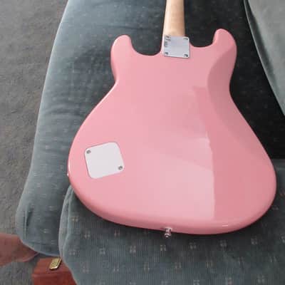 ~Cashified~ Fender Squier Stratocaster Mini, Optional Bridge Humbucker image 4