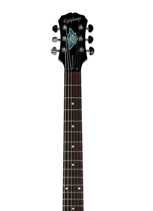 Epiphone Airscreamer (2003) image 3