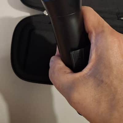 Shure NXN8-S 2024 - Noir image 7