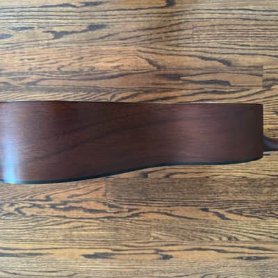 1968 Gibson LG12 - Natural image 9