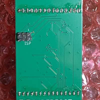 Tenderfoot FM-L Eurorack Radio Tuner Module image 6