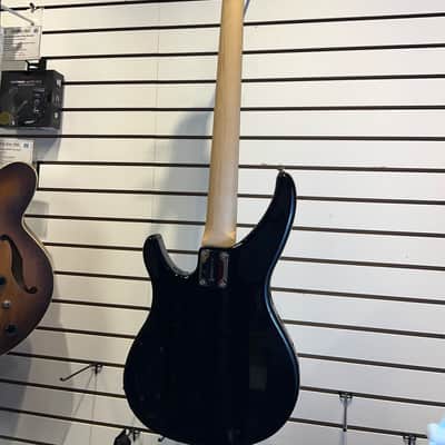Yamaha Bass TRBX174 - Black image 6
