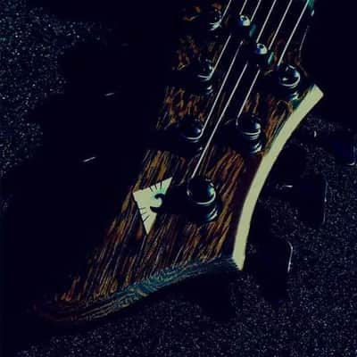 P.Kamecki 6 string multiscale bass image 6