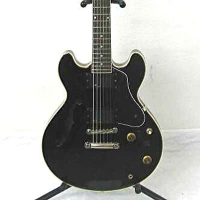 Yamaha SAS-II SH00112 Black image 1