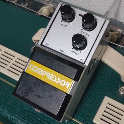 Boutique Cranetortoise Great Compressor GC-1 made in Japan ALBIT Boutique Cranetortoise Great Compressor GC-1 made in Japan ALBIT