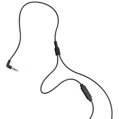 AIAIAI Tracks Hi-Fi Headphones with One Button Mic (B-STOCK) image 3