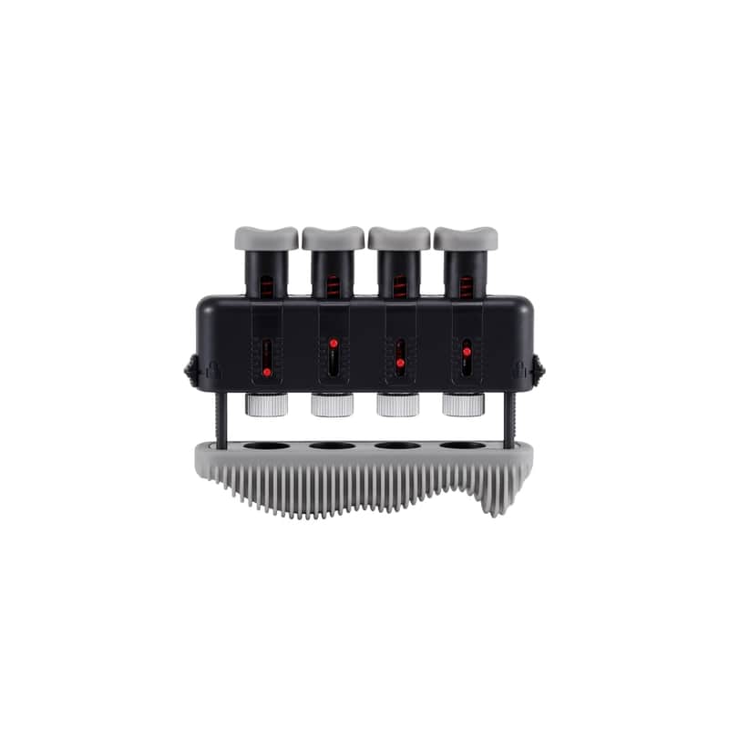 D'Addario Varigrip+ Hand Exerciser image 1