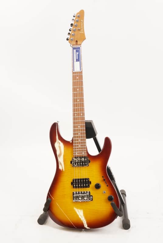 Ibanez AZ24S1FVLS