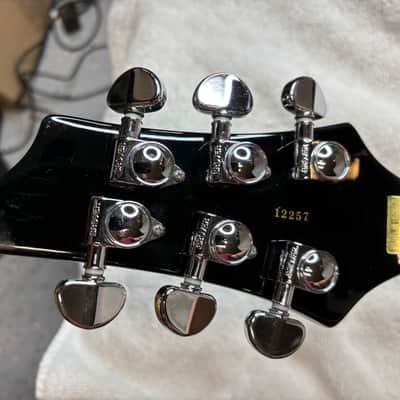 Schecter Diamond Series C-1 Elite Electric Guitar Korea image 11