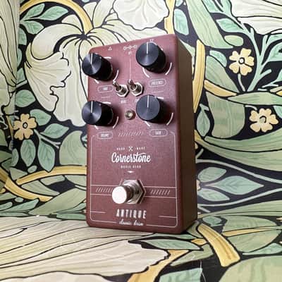 Cornerstone Music Gear Antique V2 | Reverb