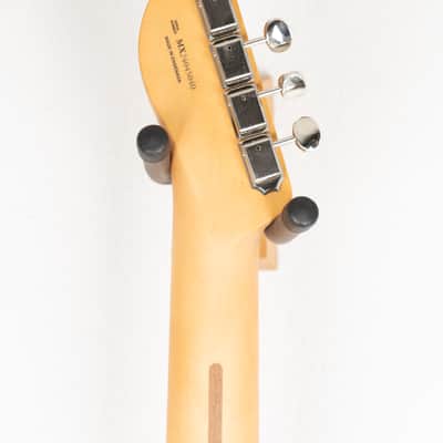 Fender Player II Telecaster Electric Guitar - Mocha image 13