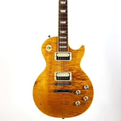 2010 Gibson USA Slash AFD Appetite For Destruction Les Paul Standard | Signature Model Minty image 9