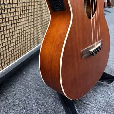 Lanikai MA EBU Uke Bass Acoustic Electric image 2