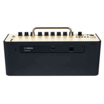 Yamaha Thr10 Ii image 6
