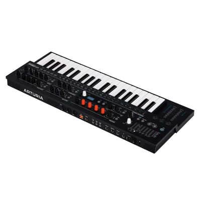 Arturia Synthétiseur hybride polyphonique 6 voix MINIFREAK image 2
