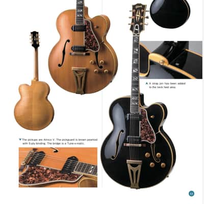 Mike Thompson Guitar Collection Book 2026 - Beautiful! image 5