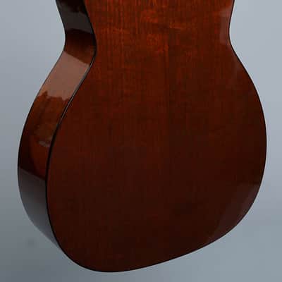 Collings 0001 ASB - Sunburst image 4
