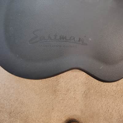 Eastman AC622CE - Natural 2022 - Gloss image 16