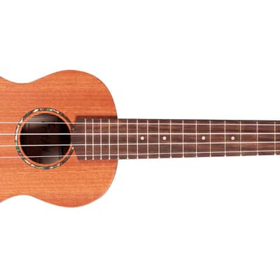 Cordoba Protege U1 Concert Ukulele image 1