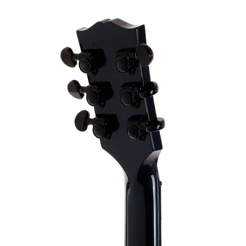 Gibson Memphis ES-339 Studio (Single Pickup) image 6