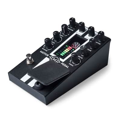 Gamechanger Audio Motor Pedal *Authorized Dealer* FREE Shipping! image 3