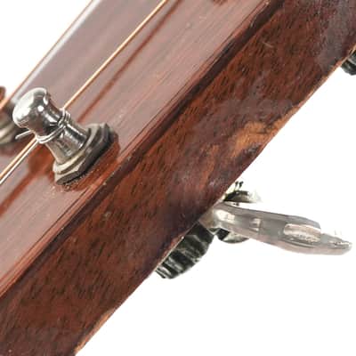 Martin D28 Herringbone 1943 image 15