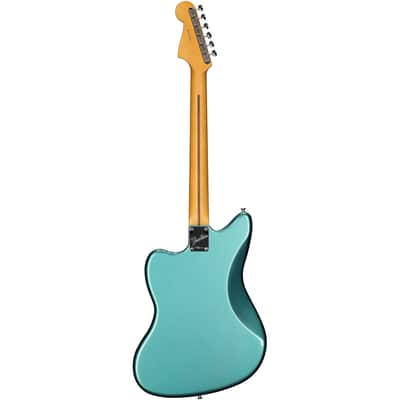 Fender American Professional Classic Jazzmaster Electric Guitar, Rosewood Fingerboard (with Gig Bag) image 4