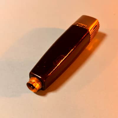 Vintage Beyerdynamic M810 N Dynamic Microphone image 3